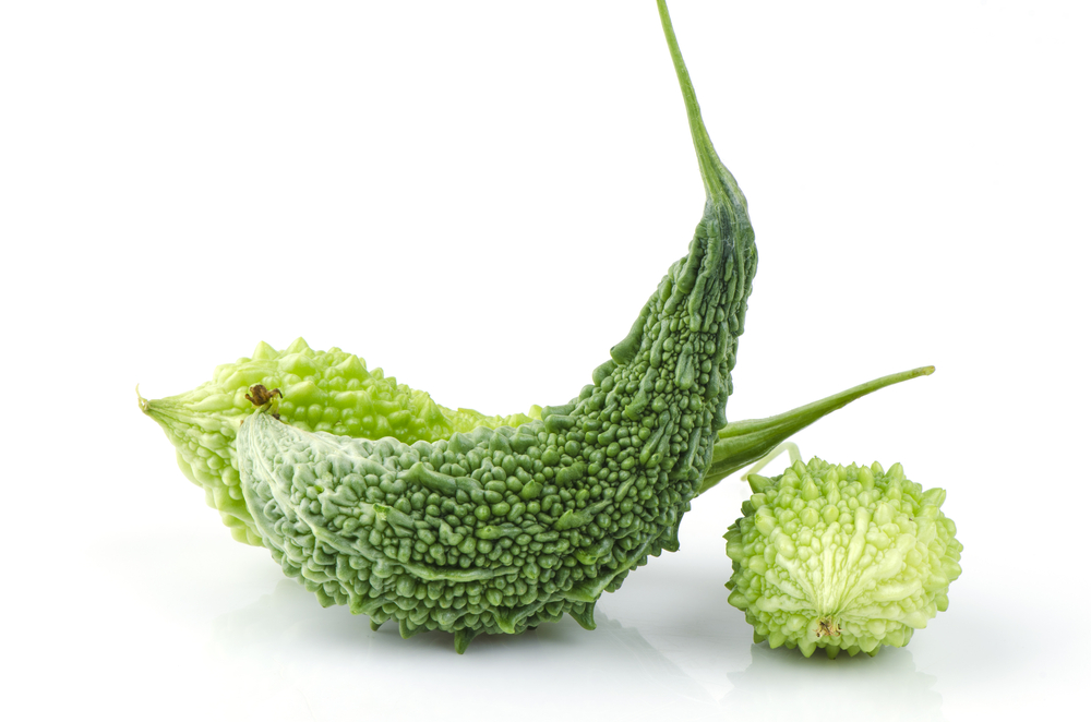 Bitter melon