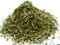 Ипоруро - Alchornea castaneifolia